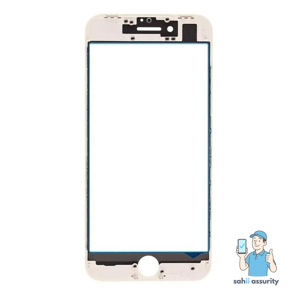 Front Glass for Apple iPhone 8 256GB thumbnail